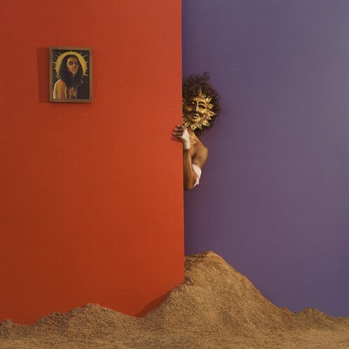 [PRE-ORDER] Kyle Dion - Soular [Indie-Exclusive Purple Vinyl] [Release Date: 11/14/2025]