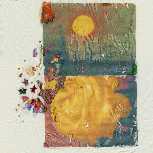 Burs - Significance, Otherness [Green Vinyl]