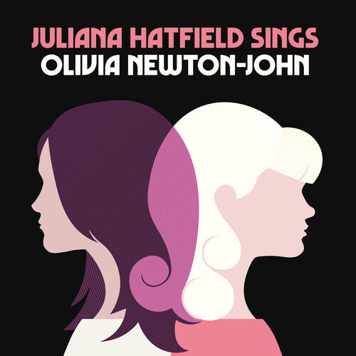 Juliana Hatfield - Juliana Hatfield Sings Olivia Newton-John [Indie-Exclusive Mystery Color]