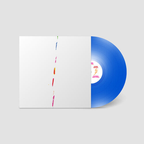 Juliana Hatfield - Lightning Might Strike [Indie-Exclusive SURPRISE Colored Vinyl]