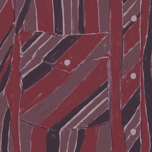 [PRE-ORDER] Jake Xerxes Fussell - Rebuilding [Release Date: 11/14/2025]