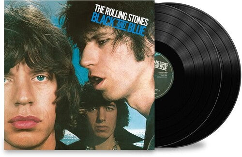 [PRE-ORDER] The Rolling Stones - Black And Blue [Deluxe Edition] [Release Date: 11/14/2025]