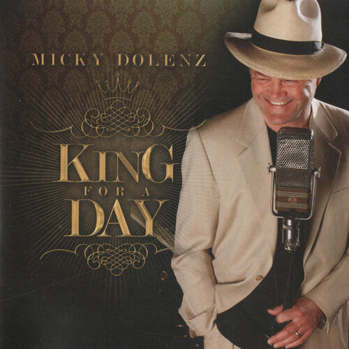 Micky Dolenz - King For A Day [Red Vinyl]