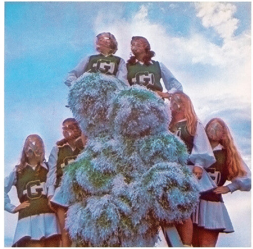Sleigh Bells - Treats [Blue & White Vinyl]