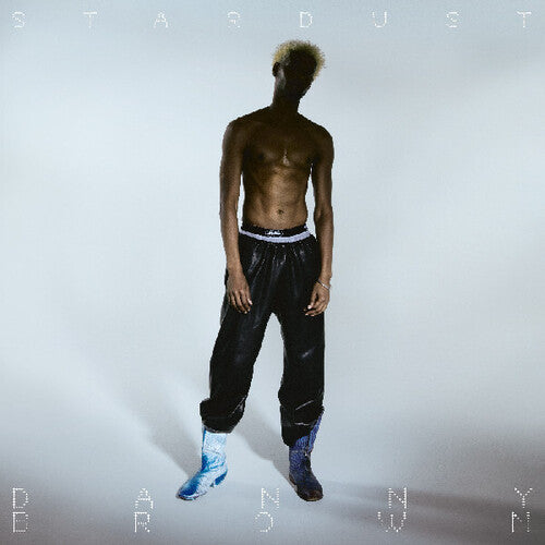 [PRE-ORDER] Danny Brown - Stardust [White Vinyl] [Release Date: 02/20/2026]