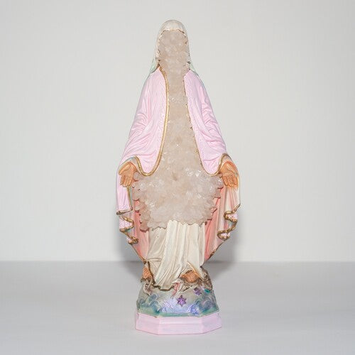 [PRE-ORDER] The Format - Boycott Heaven [Cream Vinyl] [Release Date: 01/23/2026]