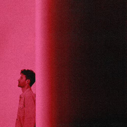 Vandelux - Closer [Opaque White Vinyl]