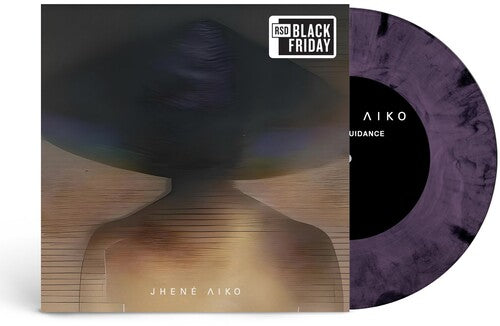 Jhene Aiko - Guidance / Sun / son (7") [Lavender Vinyl]