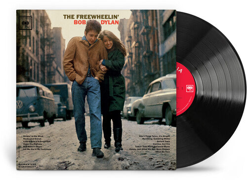 Bob Dylan - The Original Freewheelin' Bob Dylan [LIMIT 1 PER CUSTOMER PLEASE]