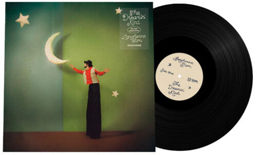 Langhorne Slim - The Dreamin' Kind