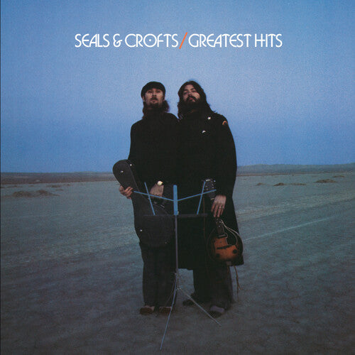 Seals & Crofts - Greatest Hits [Milky Clear Vinyl]