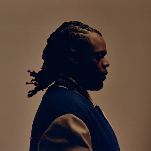 Lord Jah-Monte Ogbon - As of Now [Copper Vinyl]