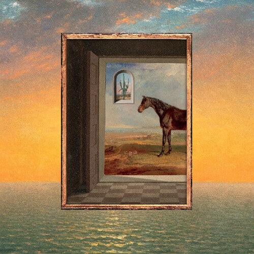 [PRE-ORDER] Cordovas - Back To Life [Gray Vinyl] [Release Date: 01/30/2026]
