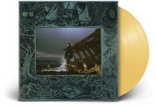 [PRE-ORDER] Searows - Death In The Business Of Whaling [Gold Vinyl] [Release Date: 01/23/2026]