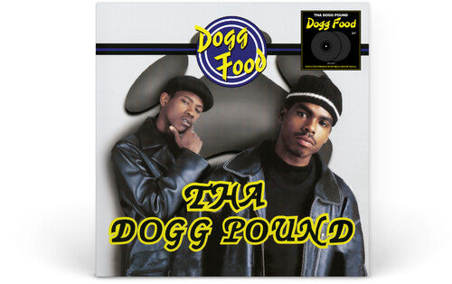Tha Dogg Pound - Dogg Food