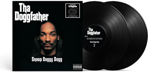 Snoop Doggy Dog - Tha Doggfather