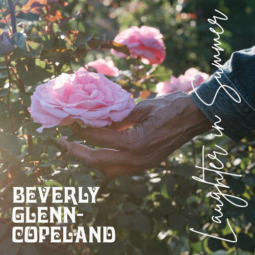 Beverly Glenn-Copeland - Laughter in Summer [Pink Vinyl]