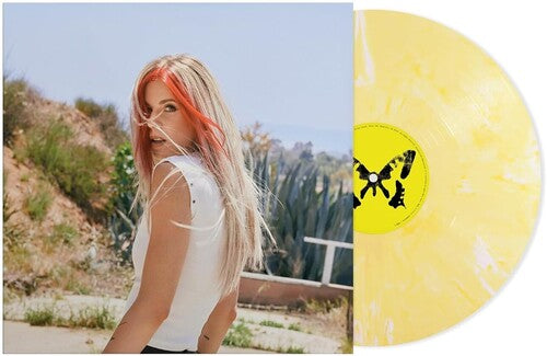 Taylor Acorn -  Poster Child [Lemonade Vinyl]