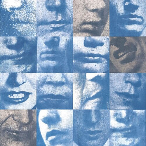 Diles Que No Me Maten - La Vida De Alguien Mas [Blue Vinyl]