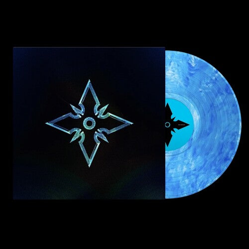 The Silos - Apocalips [Sapphire Blend Vinyl]