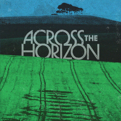 Various - Across The Horizon: Vol. 1
