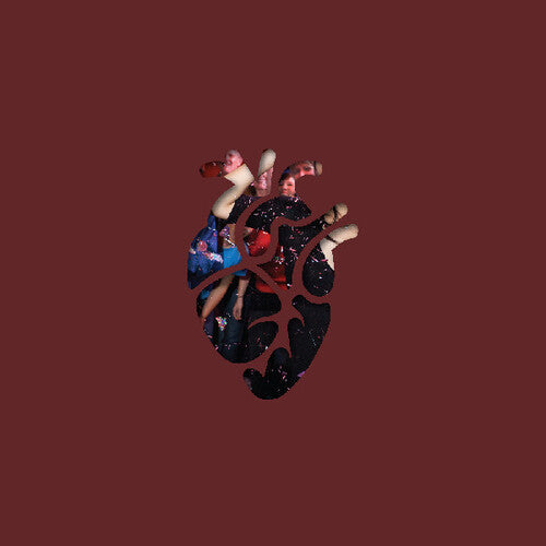 Thao & the Get Down Stay Down - Know Better Learn Faster [Red Vinyl]