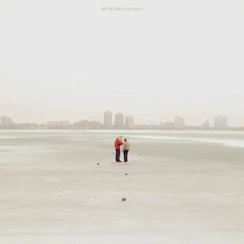 Racing Mount Pleasant - Racing Mount Pleasant [Indie-Exclusive Citrus Vinyl]
