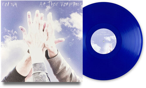 Red Sun - At Their Very Best [Blue Vinyl]