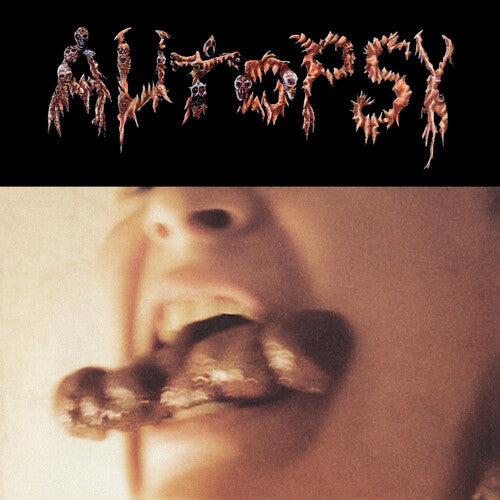 Autopsy - Shitfun [Brown Vinyl]