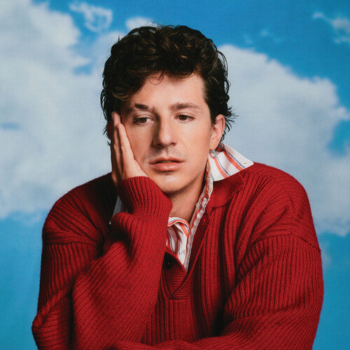 [PRE-ORDER] Charlie Puth - Whatever's Clever! [Release Date: 03/06/2026]