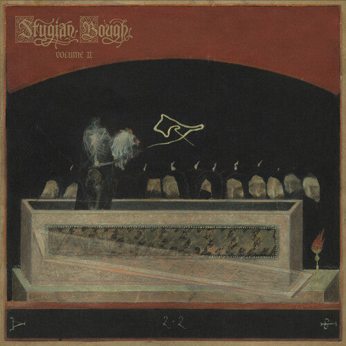 Bell Witch - Stygian Bough Volume II