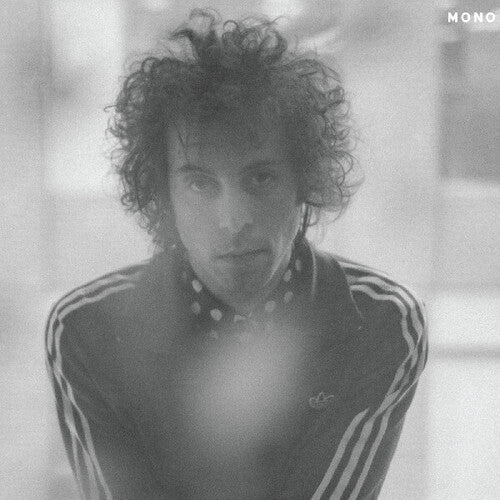 [PRE-ORDER] Daniel Romano - Mosey [Black Ice Vinyl] [2-lp, 45 RPM] [Release Date: 12/05/2025]
