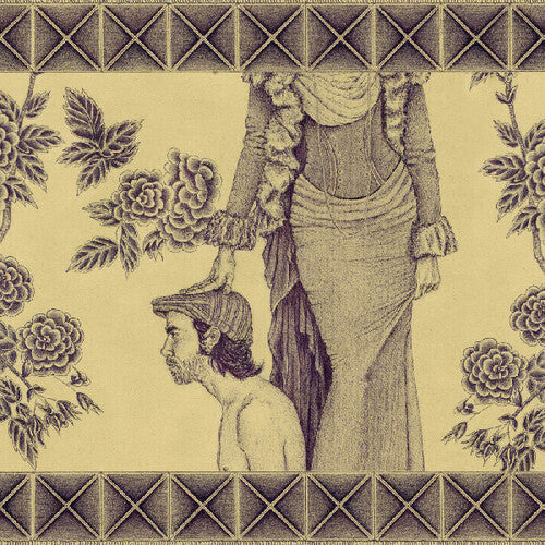 [PRE-ORDER] Patrick Watson - Je te laisserai des mots / Ca va [Release Date: 12/05/2025]