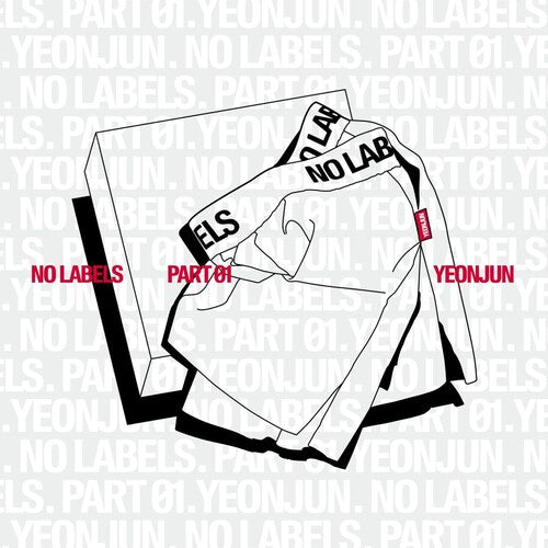Yeonjun - NO LABELS: PART 01 [Trunk Shorts Version]