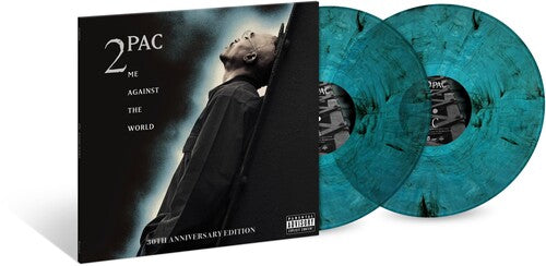 [PRE-ORDER] 2Pac - Me Against The World (30th Anniversary Edition) [Midnight Mist Colored Vinyl] [Release Date: 02/06/2026]