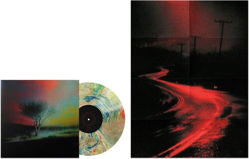 [PRE-ORDER] Joji - Piss In The Wind [Indie-Exclusive Colored Vinyl] [Release Date: 02/06/2026]
