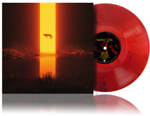 [PRE-ORDER] Gaerea - Loss [Red Smoke	Vinyl] [Release Date: 03/20/2026]