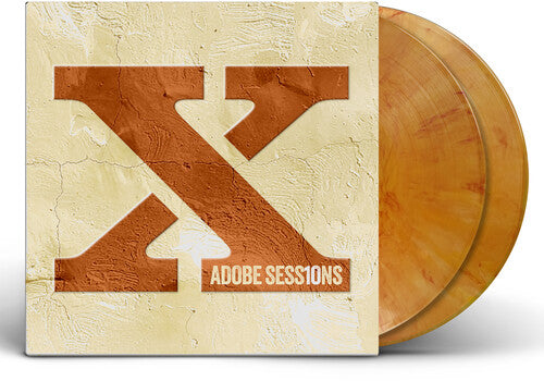 [PRE-ORDER] Cody Jinks - Adobe Sessions [Orange Vinyl] [Release Date: 12/12/2025]