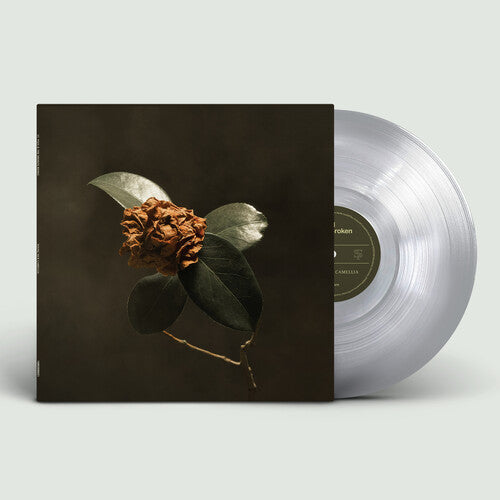 St. Paul & The Broken Bones - Young Sick Camellia [Silver Vinyl]