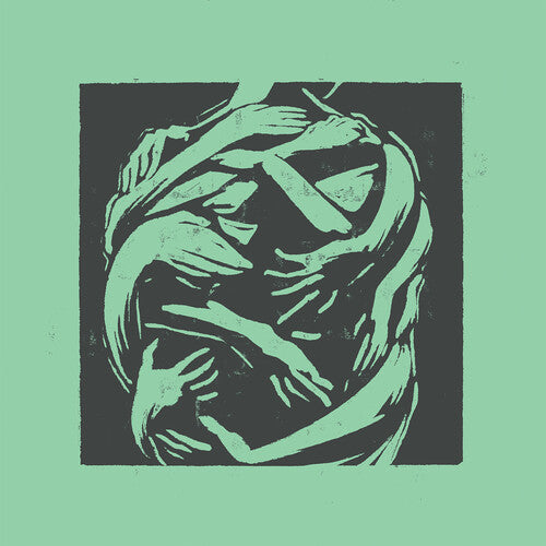 Mol - Dreamcrush [Coke Bottle Green & Black Vinyl]