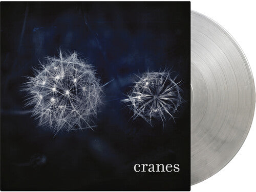 Cranes - Cranes [Silver Vinyl]