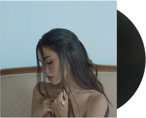 [PRE-ORDER] Madison Beer - Locket [Release Date: 01/16/2026]