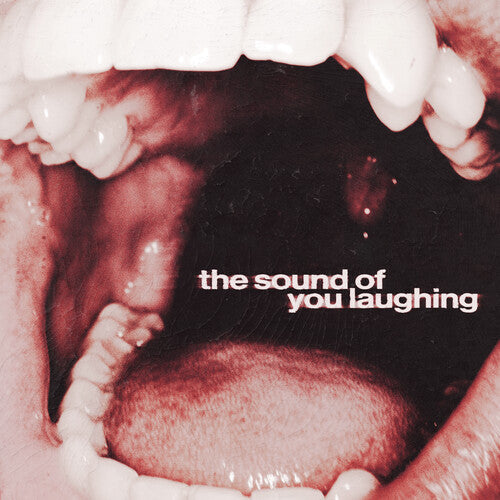 [PRE-ORDER] Thxsomch - The Sound of You Laughing [Release Date: 11/28/2025]