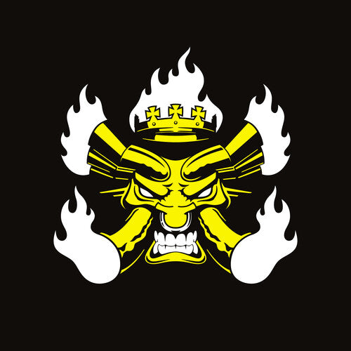 Monter Magnet - 1993-2000 [Indie-Exclusive Colored Vinyl] (Box Set)