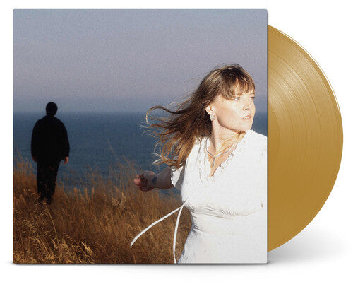 [PRE-ORDER] Courtney Marie Andrews - Valentine [Indie-Exclusive Gold Vinyl] [Release Date: 01/16/2026]