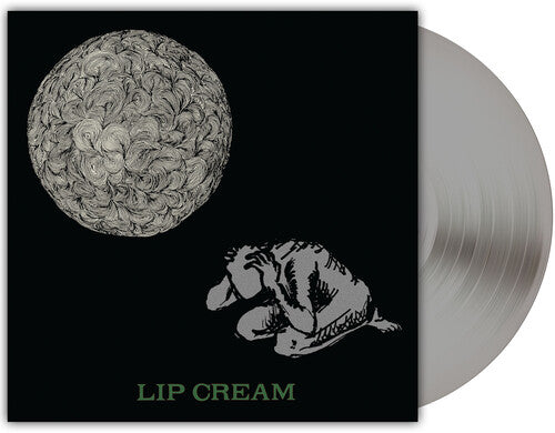 [PRE-ORDER] Lip Cream - Sin [Silver Vinyl] [Release Date: 12/19/2025]