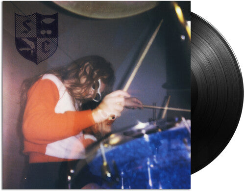 [PRE-ORDER] Snocaps - Snocaps [Release Date: 04/17/2026]