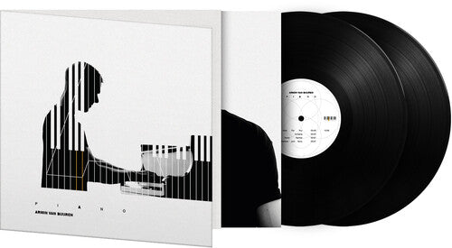 Armin Van Buuren - Piano [Import]