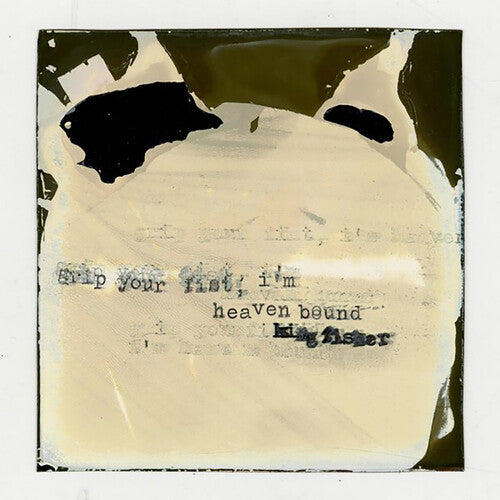 Racing Mount Pleasant - Grip Your Fist, I'm Heaven Bound [Indie-Exclusive Colored Vinyl]