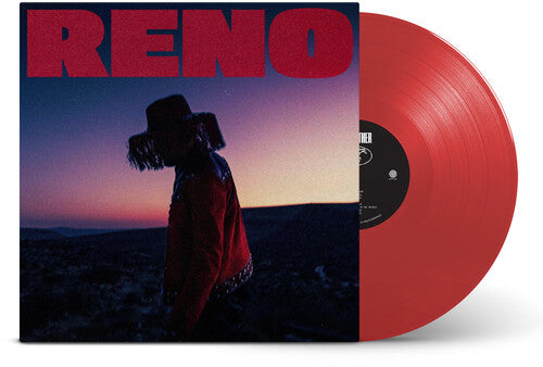 Red Leather - Reno [Red Vinyl]